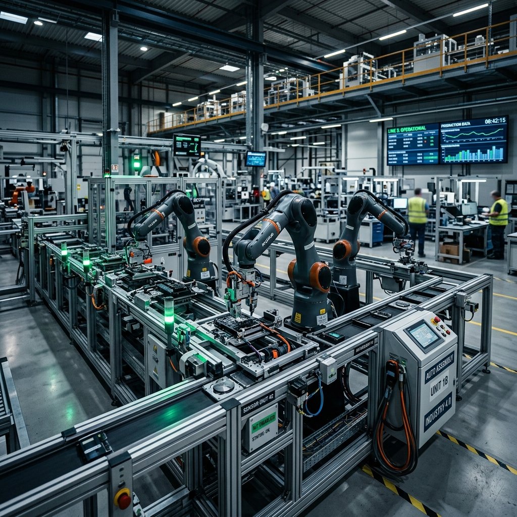 Industry Solution